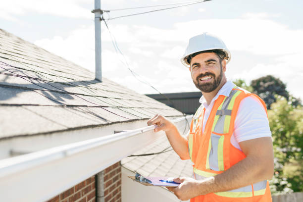 Roof Gutter Cleaning in Arizona City, AZ